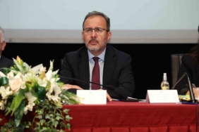 AK Parti’li Kasapoğlu: "Türkiye’nin tüm imkanları, tüm evlatlarınındır"