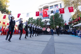 Akçaabat’ın ilçe oluşunun 139. yıldönümü etkinlikleri