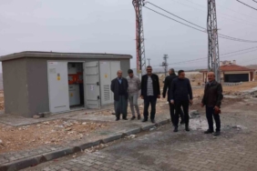 Akçadağ’ın enerji altyapısına 118 milyon TL’lik dev yatırım