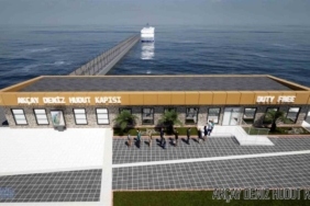 Akçay-Midilli seferleri yaz sezonunda başlayacak