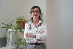 Akciğer kanseri oranının erkeklerde yüzde 89,9, kadınlarda ise yüzde 43