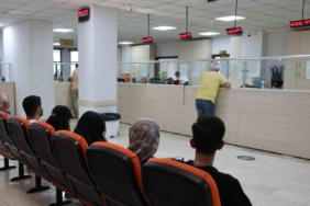 Akdeniz Belediyesinde vergi ödemelerinde 2. taksit dönemi başladı