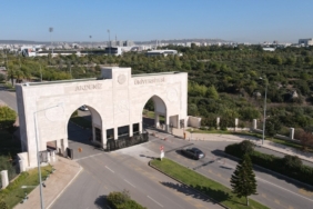 Akdeniz Üniversitesi "THE Disiplinler Arası Bilim Sıralaması"nda ilk 300’de