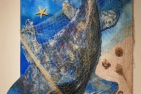 Akdeniz’in geleceği için sanatsal ileri dönüşüm