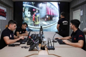 AKOM, anlık izleme ve veri analiziyle müdahale kabiliyetini arttırdı