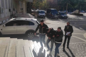 Akşehir’de gümrük kaçağı tütün yakalandı