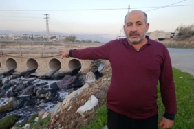 Aksu Çayı’nda kirlilik: Fabrika atıkları çevreye zarar veriyor, atık sular Sır Barajı’na ulaşıyor