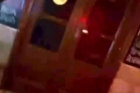 Alaçatı’da eğlence mekanına silahlı saldırıya 1 gözaltı