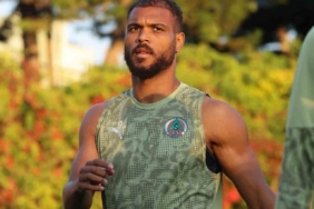 Alanyaspor, Kasımpaşa maçının hazırlıklarını sürdürdü