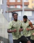 Alanyaspor, Trabzonspor maçı hazırlıklarını tamamladı