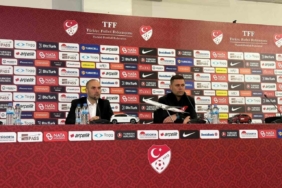 Aleksandar Dimitrov: "İlk maçtaki hataları yapmamak için futbolseverlerden ciddi bir baskı vardı"