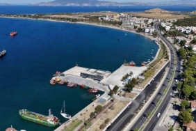 Aliağa- Midilli seferleri için kasım ayı fırsatları başladı