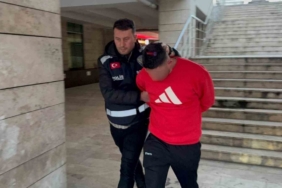 Alkollü sürücü "görevi yaptırmamak için direnme" suçundan tutuklandı