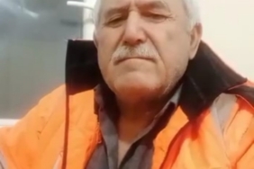 Alsancak Limanı’nda iş kazası: 55 yaşındaki liman serdümeni hayatını kaybetti