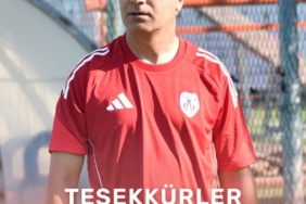 Altınordu, Namet Ateş’le yollarını ayırdı