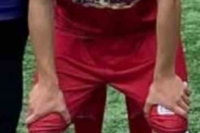 Amatör futbolcu motosiklet kazasında hayatını kaybetti