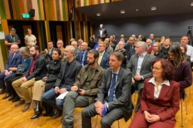 ‘Andriivka’ya 2000 Metre’ belgeselinin Türkiye prömiyeri