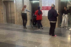 Ankara’da 120 işçi gıda zehirlenmesi şüphesiyle hastanelik oldu