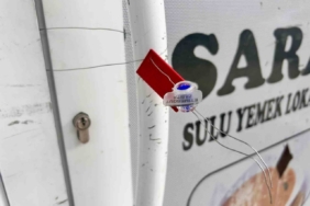 Ankara’da 154 işçinin yemek yediği firma mühürlendi