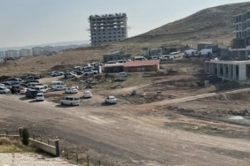 Ankara’da 4. kattan düşen inşaat işçisi hayatını kaybetti