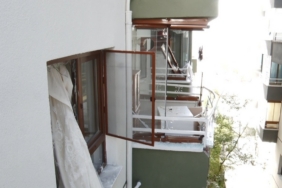 Ankara’da doğal gaz patlaması: 1 yaralı