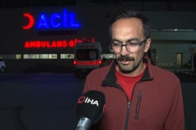 Ankara’da pitbull dehşeti: Çocuğun yüzü paramparça oldu