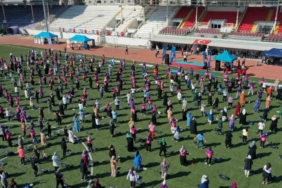 "Anne Şehir" programı Avrupa’da iyi uygulama örneği seçildi