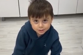 Annesiyle birlikte ölü bulunmuştu, küçük çocuğun görüntüsü yürekleri sızlattı