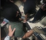 Antalya’da iş yerine zarar veren 10 şahıs tutuklandı