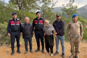 Antalya’da kaybolan yaşlı adam evinden 5 kilometre uzakta bulundu