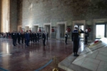 ANTGİAD’dan Anıtkabir ziyareti