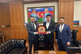 AR-AZ Derneği, Karadağ Zaferi’nin 5. yılını kutladı