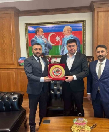 AR-AZ Derneği, Karadağ Zaferi’nin 5. yılını kutladı