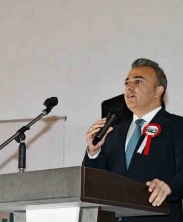 Ardahan’da Öğretmenler Günü kutlandı