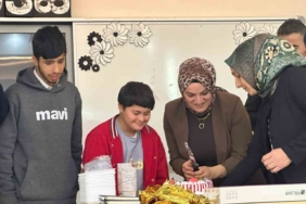 Arıcak’ta anlamlı etkinlik