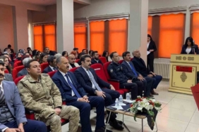 Arpaçay’da 24 Kasım Öğretmenler Günü kutlandı