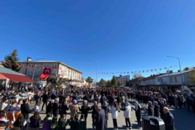 Arpaçay’ın Kurtuluşunun 105. yılı coşkuyla kutlandı