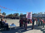 Arpaçay’ın Kurtuluşunun 105. yılı coşkuyla kutlandı