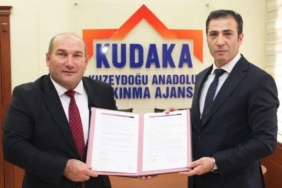 Arpalı’da ’Yeşil Yaşam Projesi’ hayata geçiyor