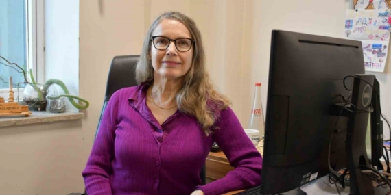 Arslanoğlu, "Diyabet görülme yaşı okul öncesine indi"