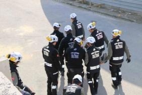 Asrın Felaketi sonrası kritik adım: DKMP kendi arama kurtarma ekibini oluşturdu