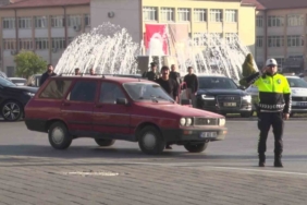 Atatürk, Cumhuriyetin temellerinin atıldığı Sivas’ta da anıldı