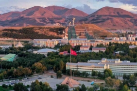 Atatürk Üniversitesi, disiplinlerarası bilim sıralaması dünya 159’uncusu oldu