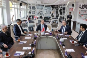 Atatürk Üniversitesinde dijital bilgi üretim seferberliği başladı