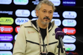 Atila Gerin: "Bu galibiyeti Murat başkana armağan ediyoruz"