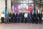 ATO Başkanı Baran: "Türkiye, doğudan batıya, kuzeyden güneye, bütün coğrafyalarda dostluk köprüleri kurdu"
