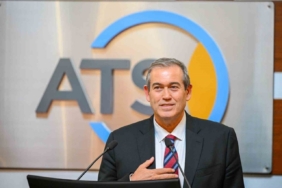 ATSO Başkanı Hacısüleyman: "Antalya için destinasyon yönetimi artık ertelenemez"