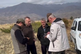 Av koruma ve kontrol çalışmalarına tam gaz