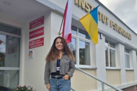 Avrupa’nın kalbinde iklim krizi psikolojisini inceleyecek