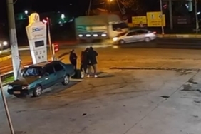 Aydın’da trafik kazası: 1 ölü, 2 yaralı